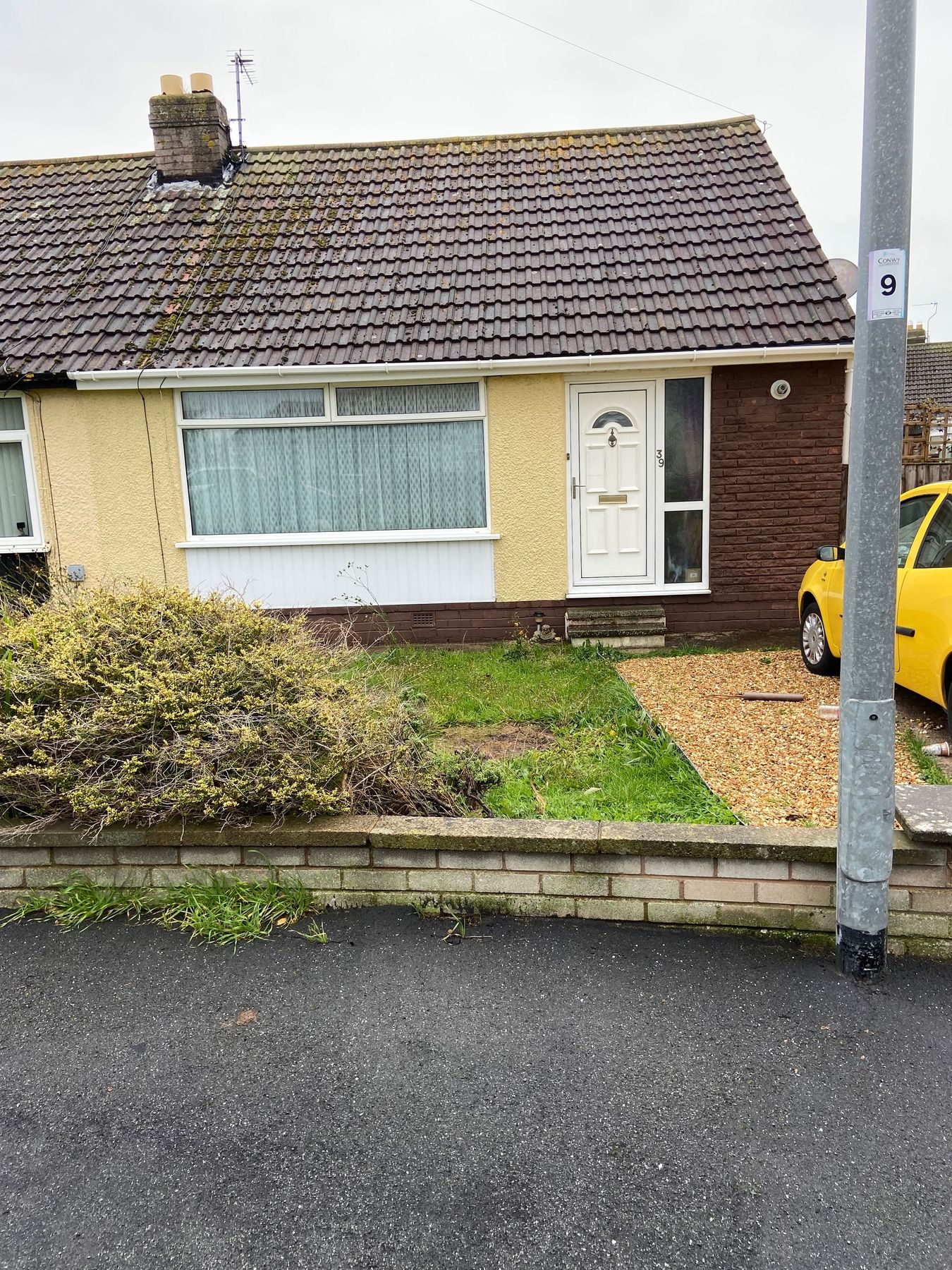 2 bed semidetached bungalow for sale in Pensarn, Abergele LL22 Zoopla