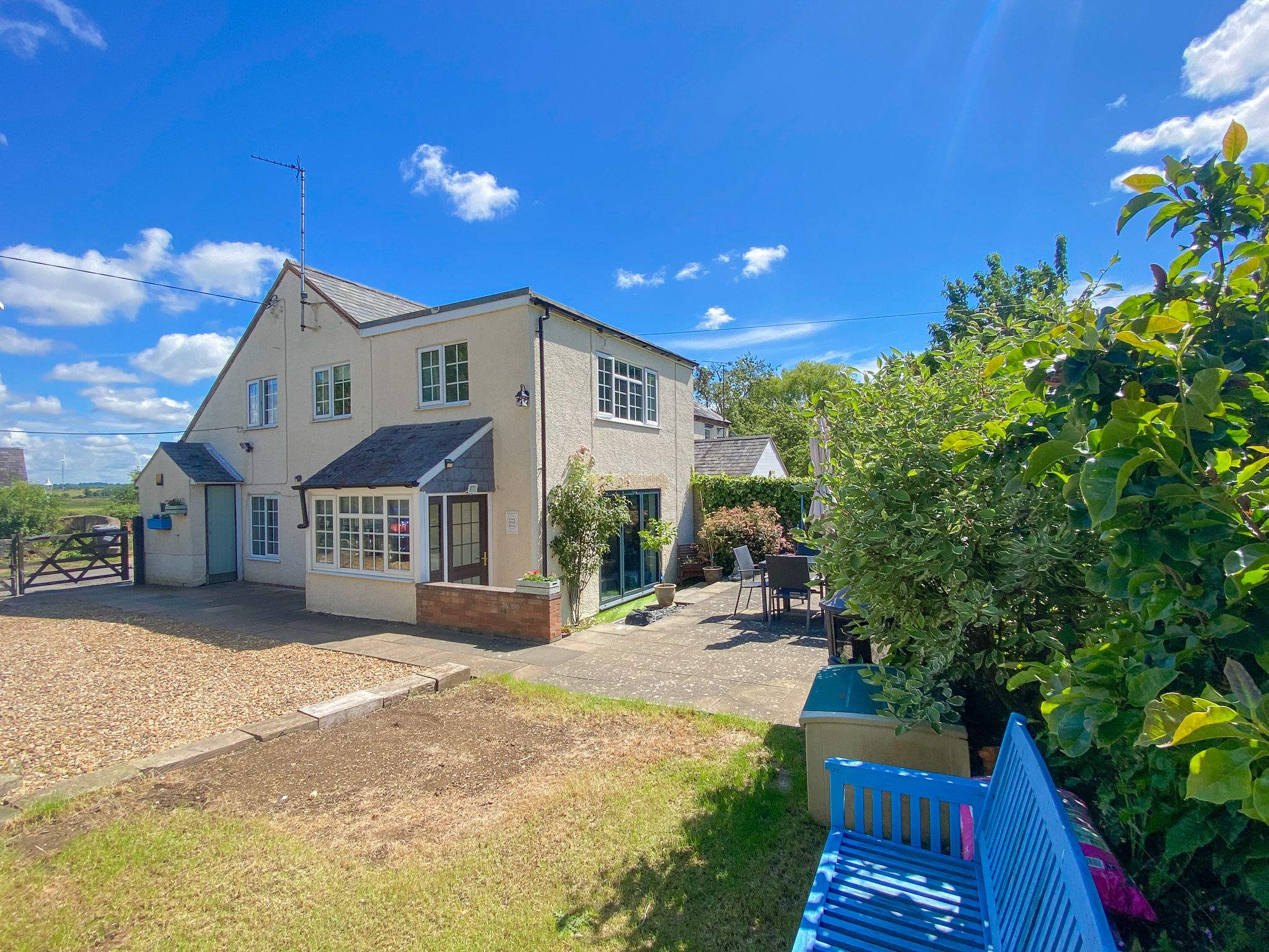 3 bed cottage for sale in Brewhouse Lane, Long Buckby NN6 Zoopla