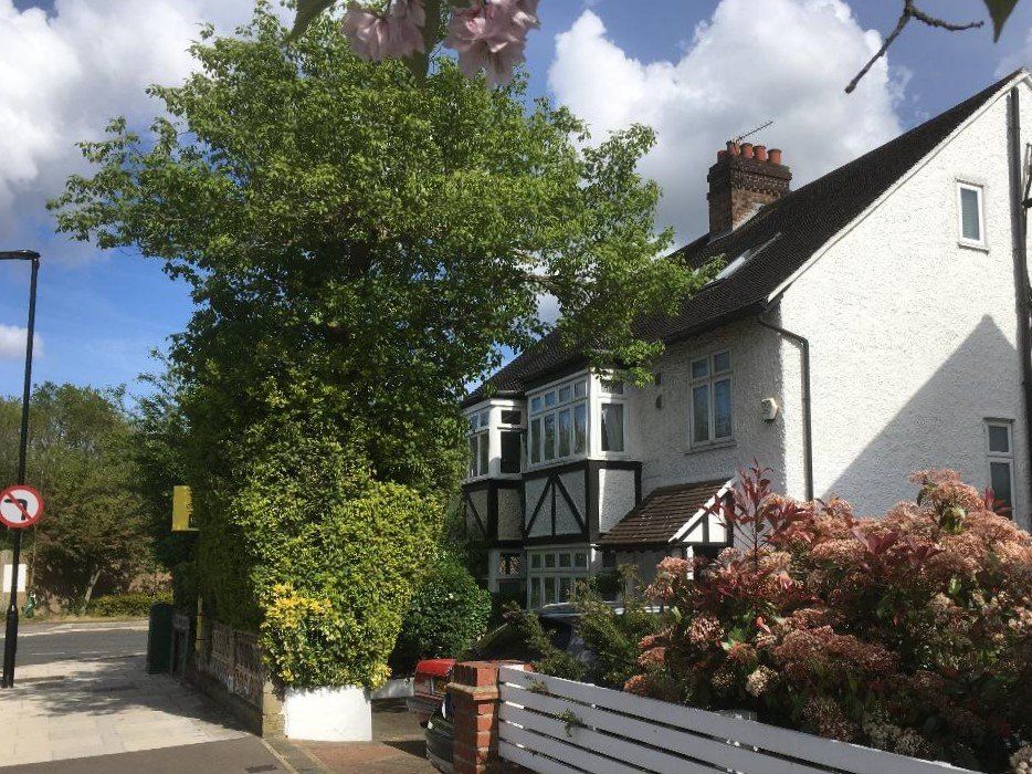 Westbrook Road Blackheath SE3  