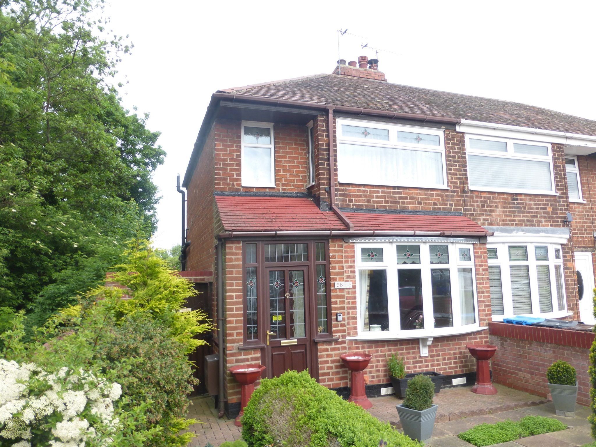 2 bed end terrace house for sale in Welwyn Park Drive, Hull HU6 Zoopla