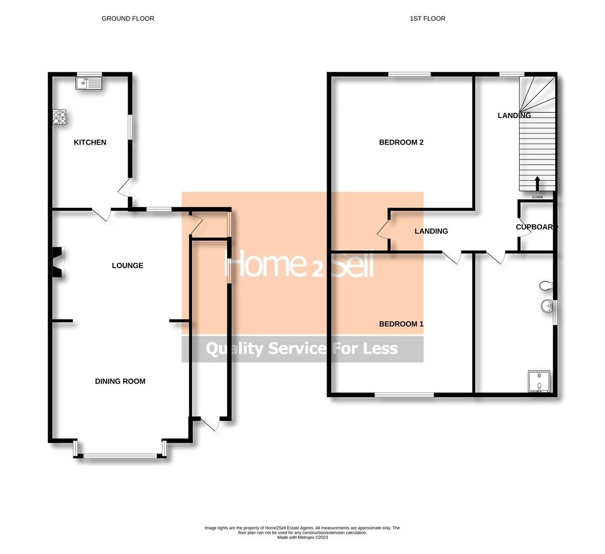 2 bed semidetached house for sale in Mill Street, Belper DE56 Zoopla