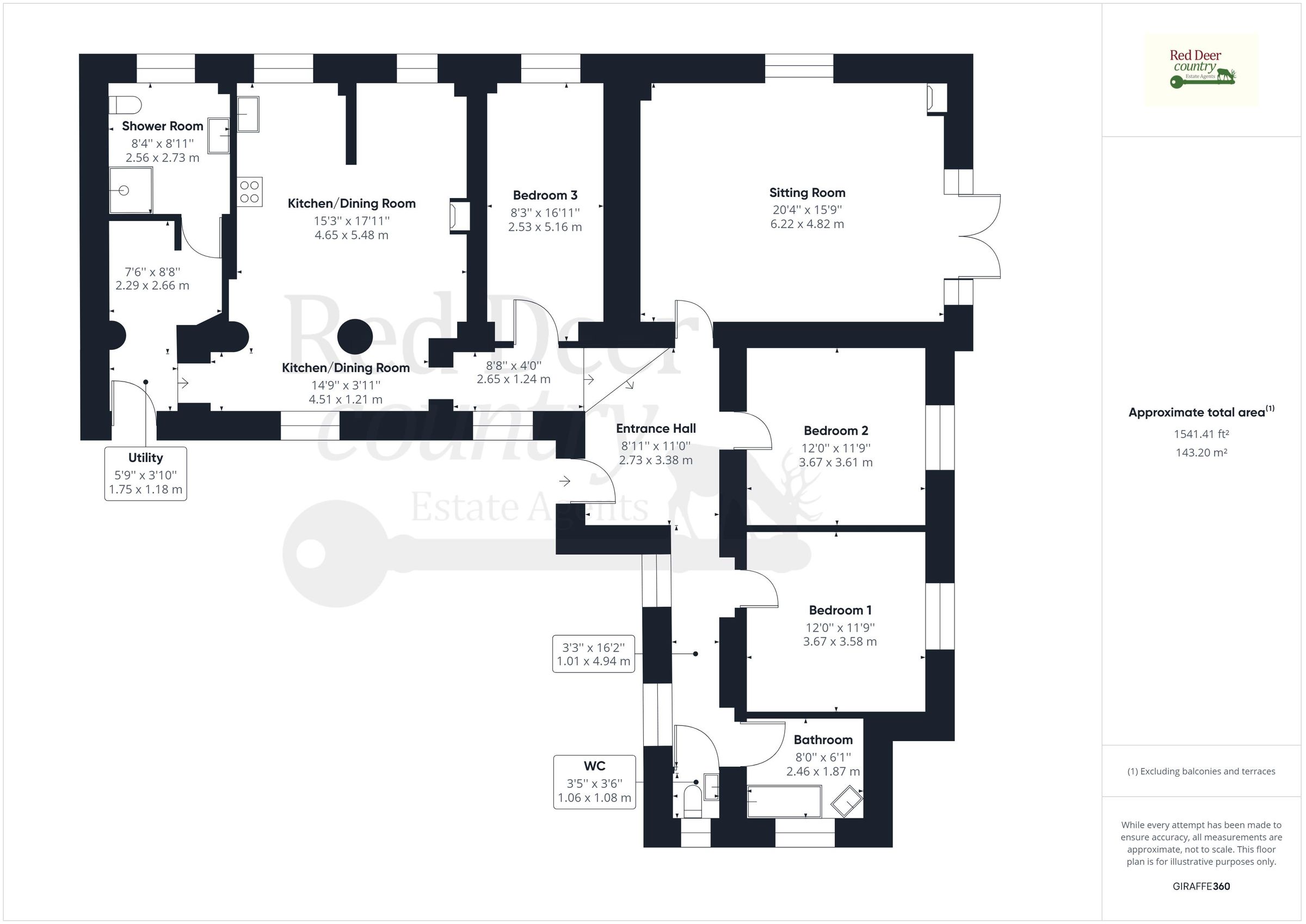3 bed property for sale in Bilbrook, Minehead TA24 Zoopla