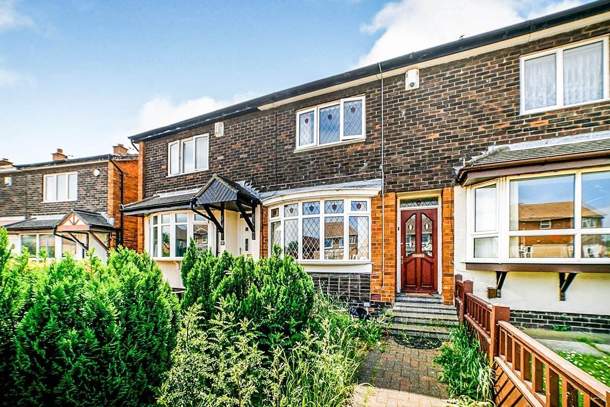 2 bed terraced house to rent in Bingley Street, Sunderland SR5 Zoopla