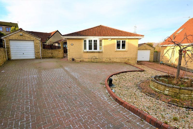 3 bed detached bungalow for sale in The Beeches, Lochgelly KY5 Zoopla