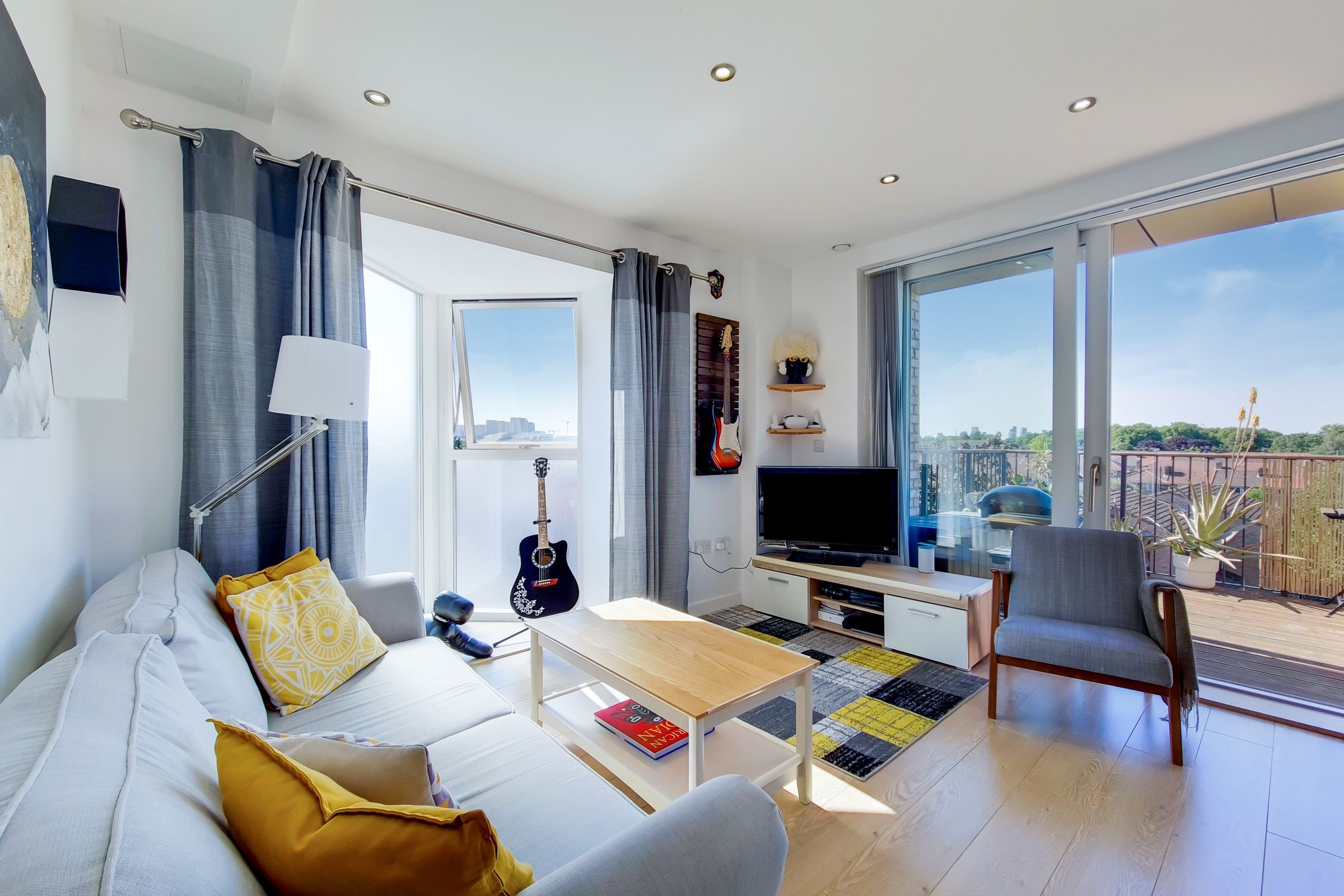 1 bed flat for sale in Shipman Road, London E16 Zoopla