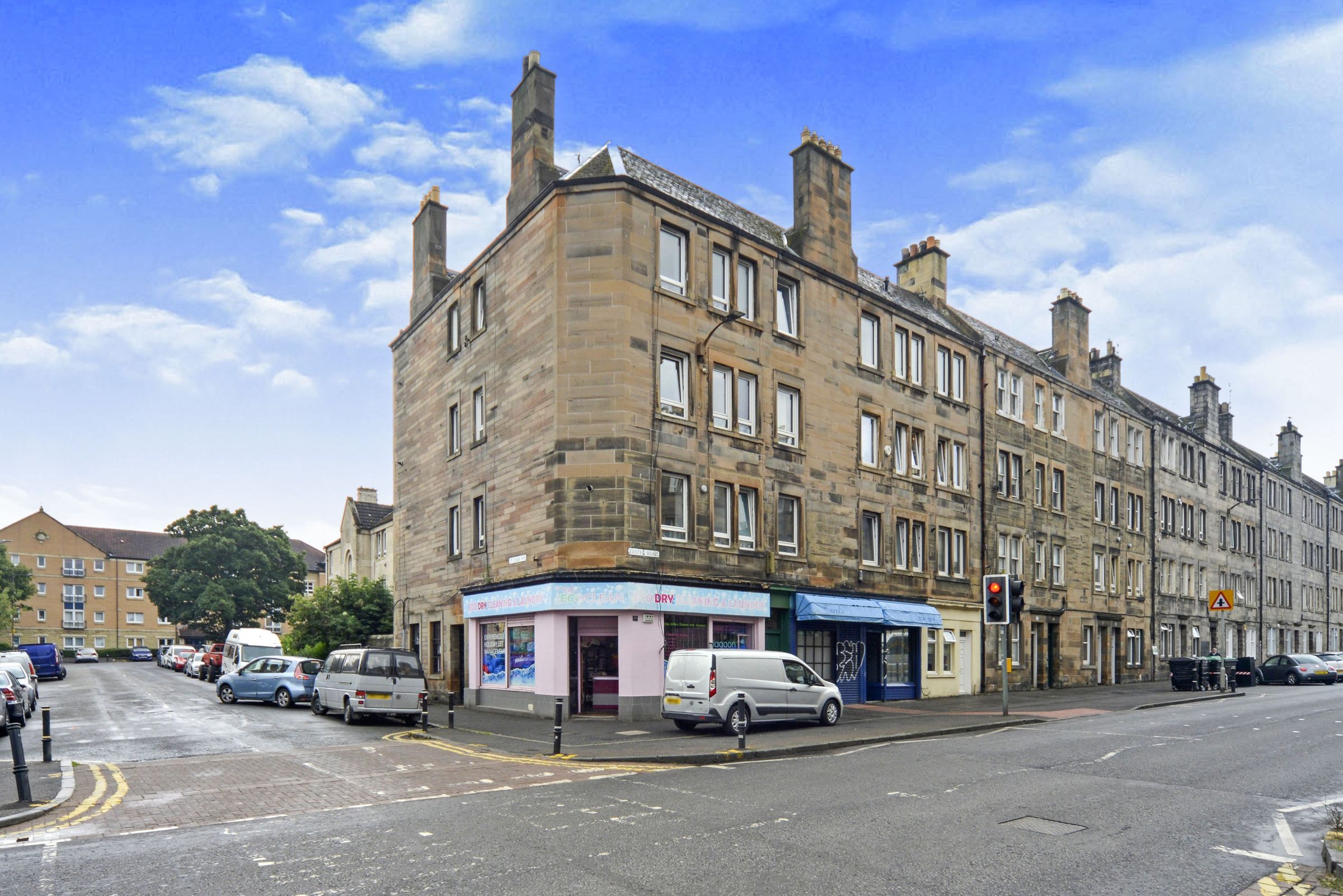 1 bed flat for sale in 1 Easter Road, Edinburgh EH6 Zoopla
