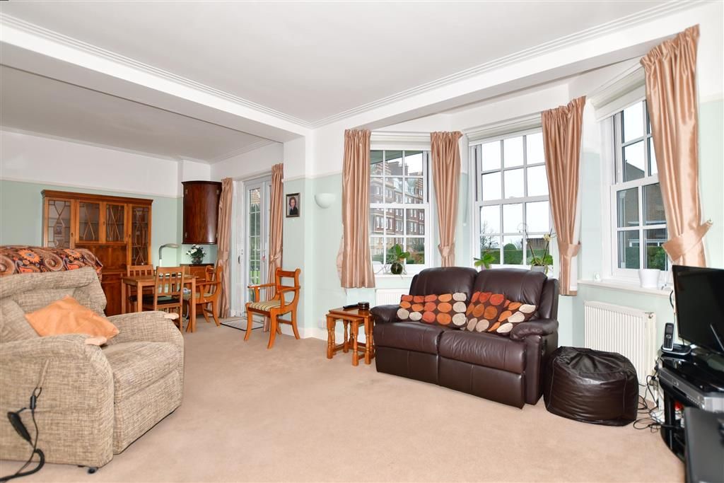 3 bed flat for sale in Sandgate Road, Folkestone, Kent CT20 Zoopla