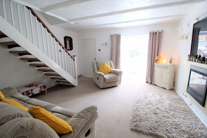 3 bed terraced house for sale in Vernon Close, South Shields NE33 Zoopla