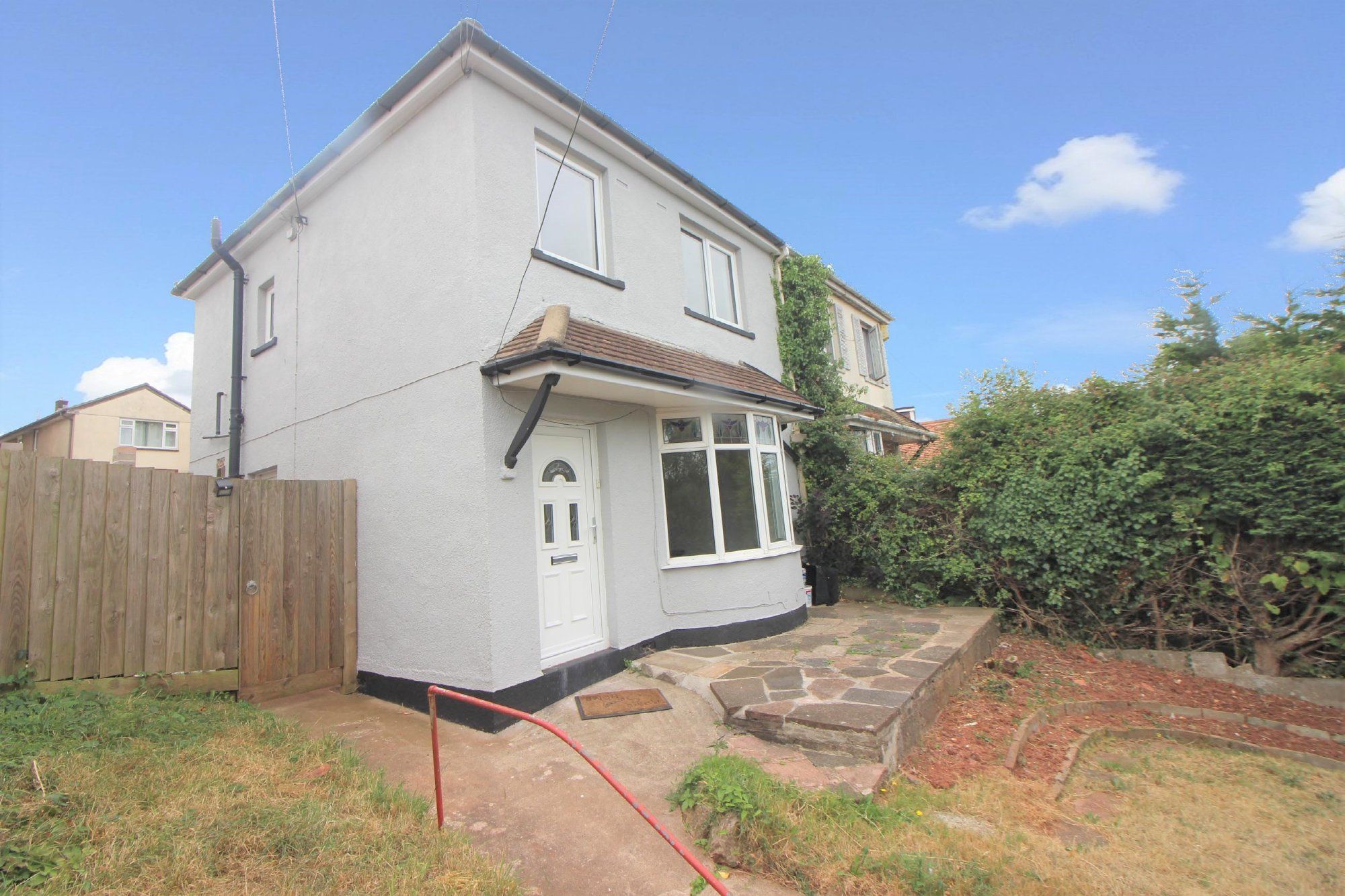 3 bed semidetached house for sale in Barton Avenue, Paignton TQ3 Zoopla