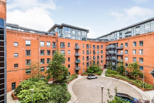 Ellesmere Street, Castlefield Locks, Greater Manchester, Manchester M15  