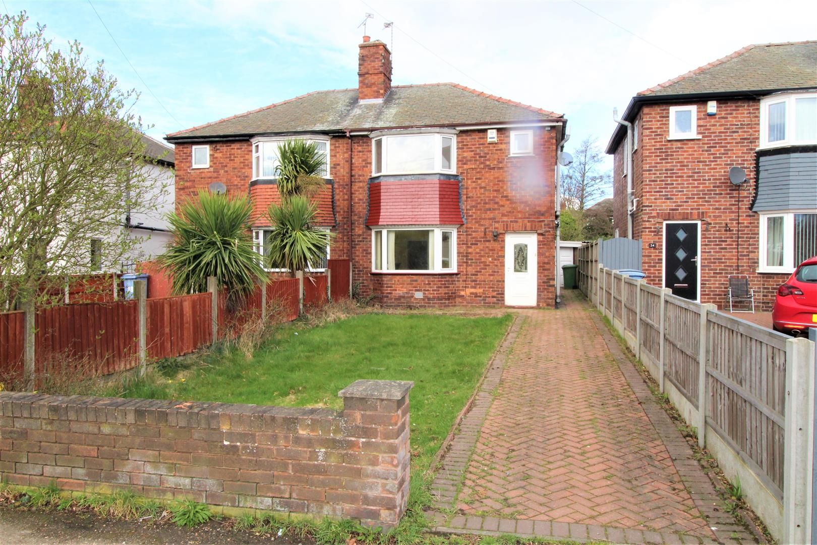 3 bed semidetached house for sale in Raymoth Lane, Worksop S81 Zoopla