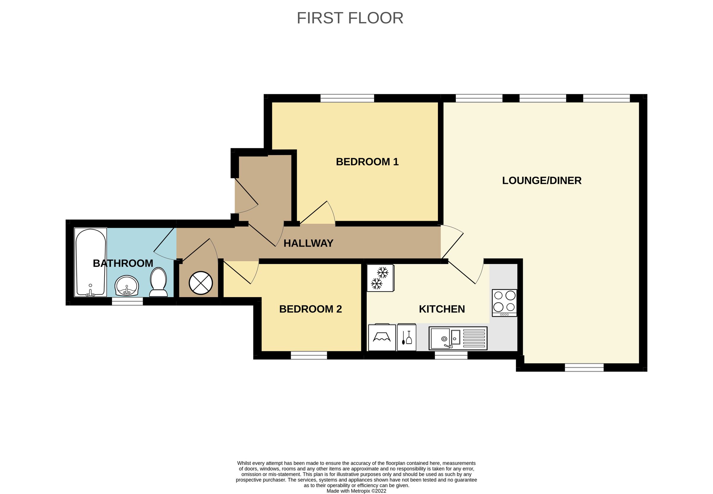 2 bed flat to rent in Haubourdin Court, Colne Road, Halstead CO9 Zoopla