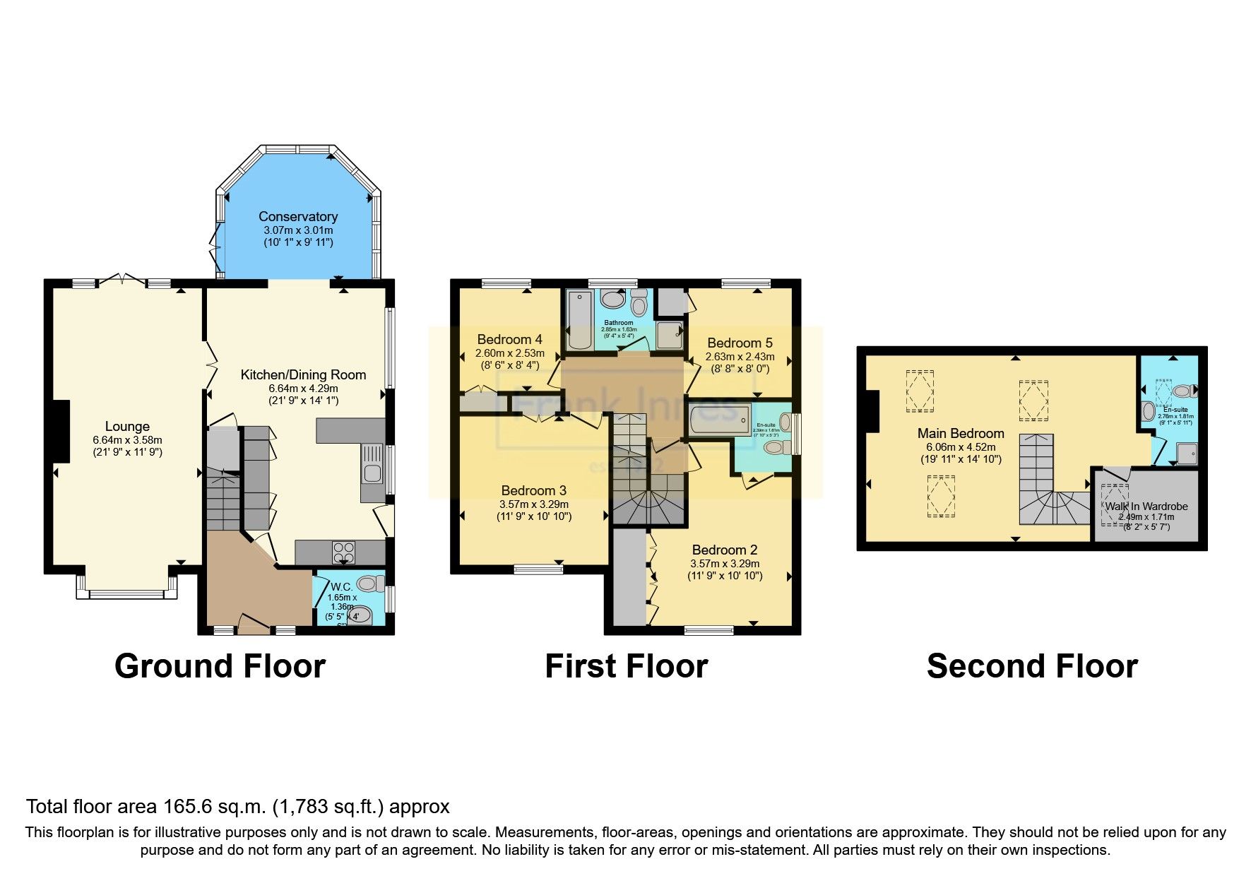 5 bed detached house for sale in Grove Close, Thulston, Derby DE72 Zoopla