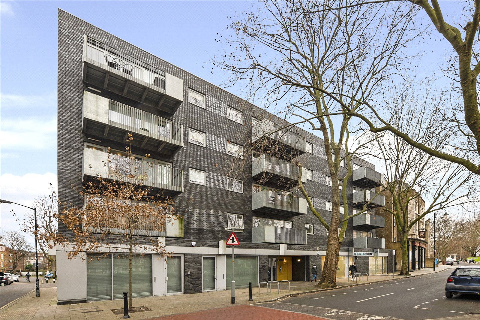 2 bed flat for sale in Pullman Building, 88 Spa Road, London SE16 - Zoopla