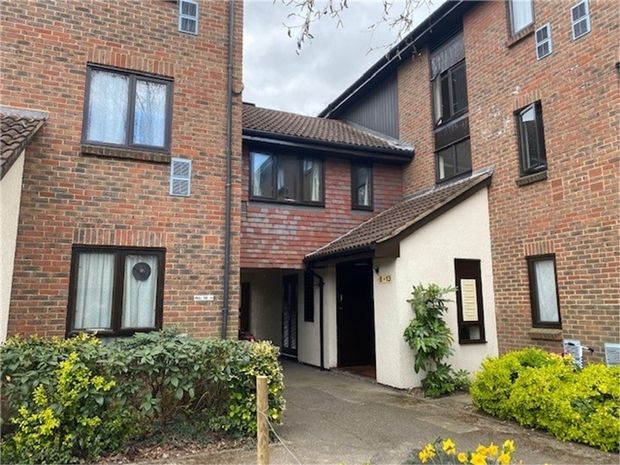 Braybourne Drive, Osterley, Middlesex TW7