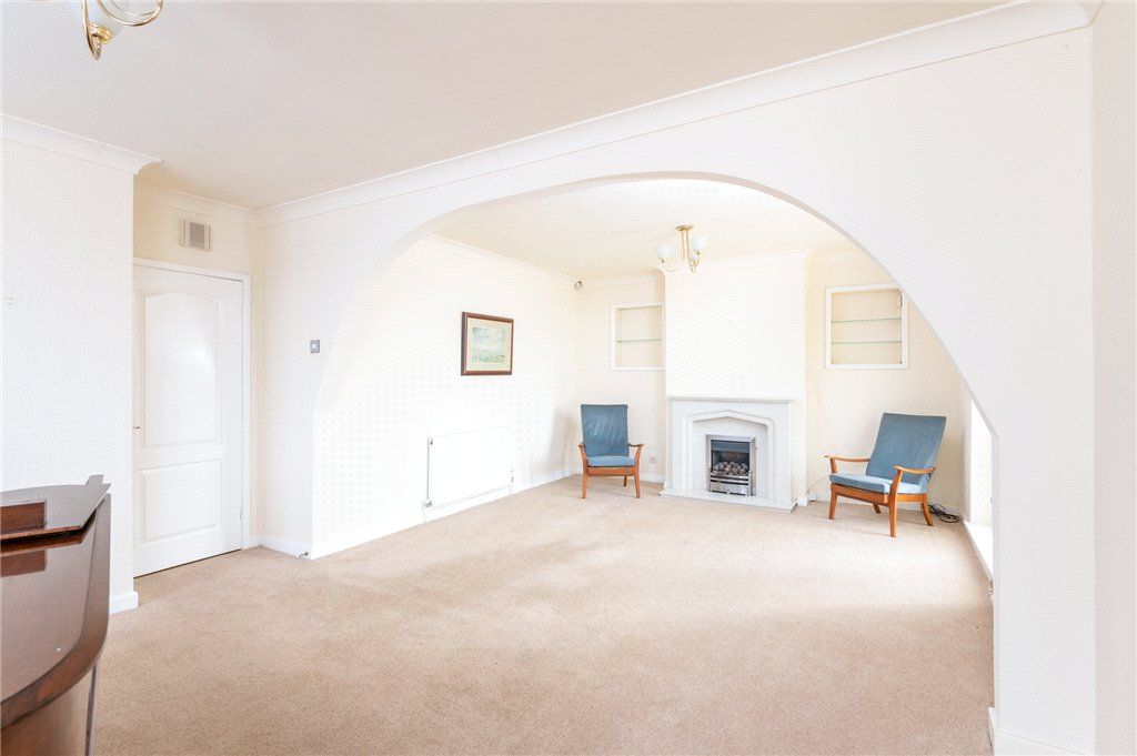 3 bed detached house for sale in Batley Road, Kirkhamgate, Wakefield