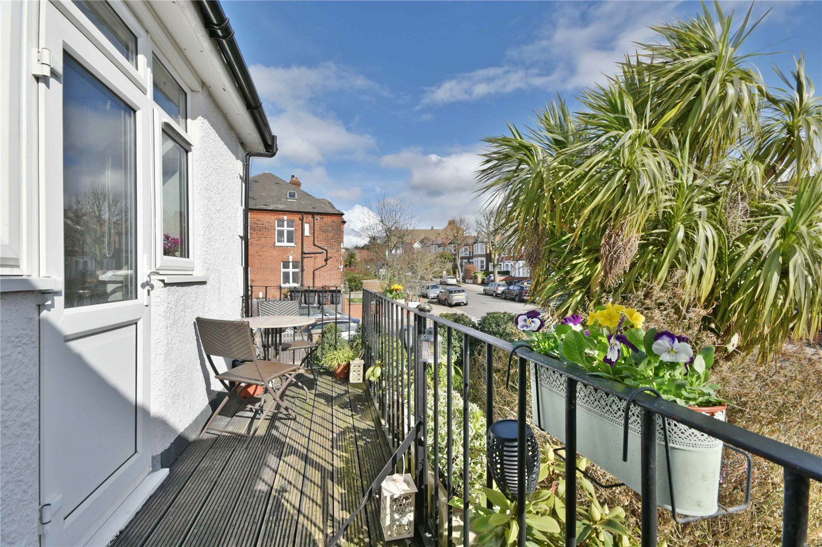 Minster Road, West Hampstead Borders NW2  