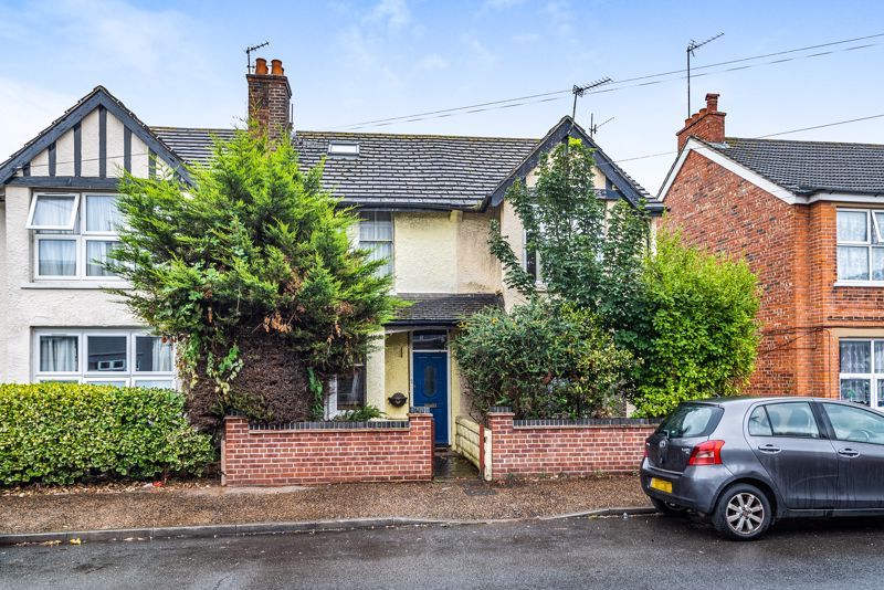 2 bed terraced house for sale in Longford Road, Bognor Regis PO21 Zoopla