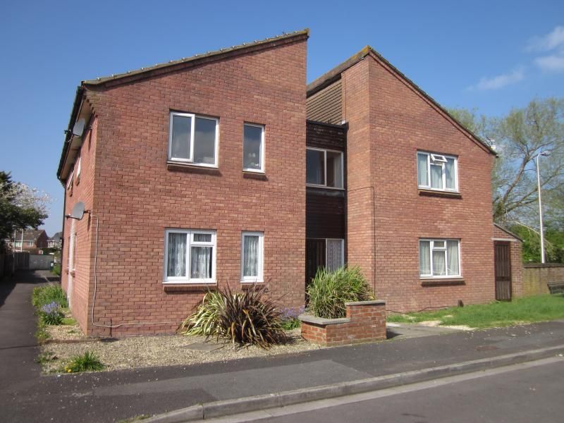 1 bed flat to rent in Corner Croft, Clevedon, Avon BS21 Zoopla
