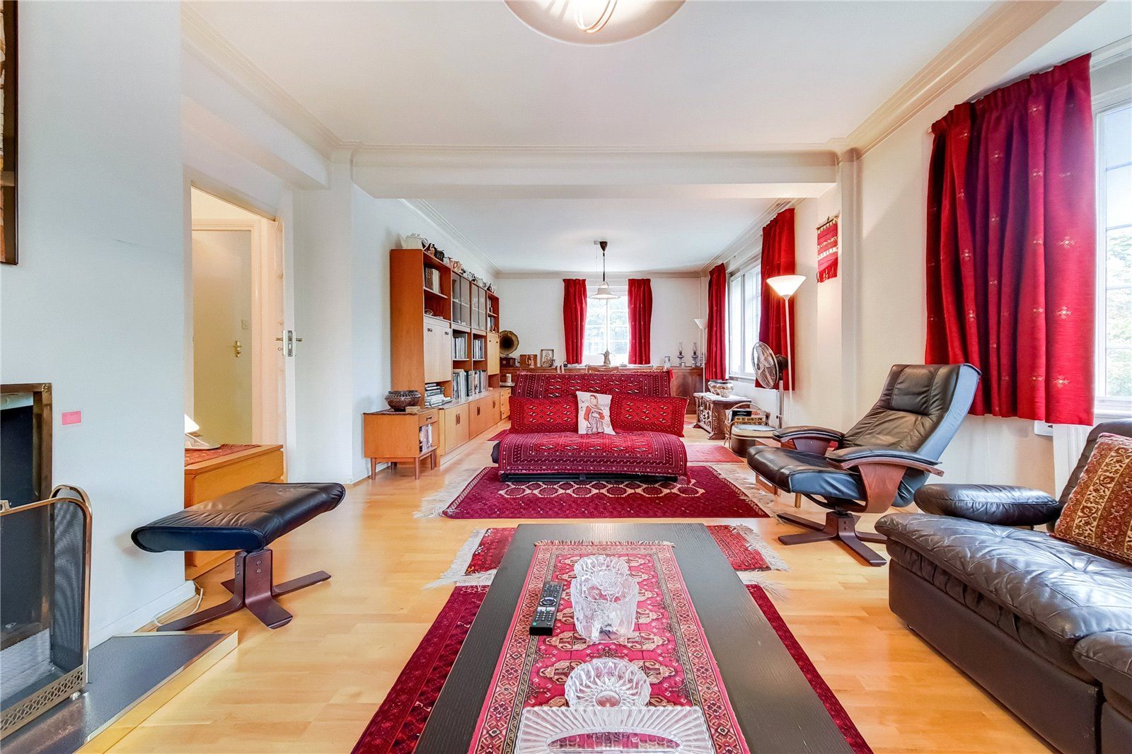 Hamilton Court, 149 Maida Vale, London W9