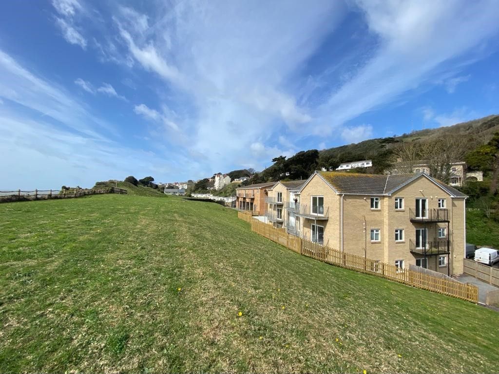 1 bed flat to rent in Shore Road, Bonchurch, Ventnor PO38 Zoopla