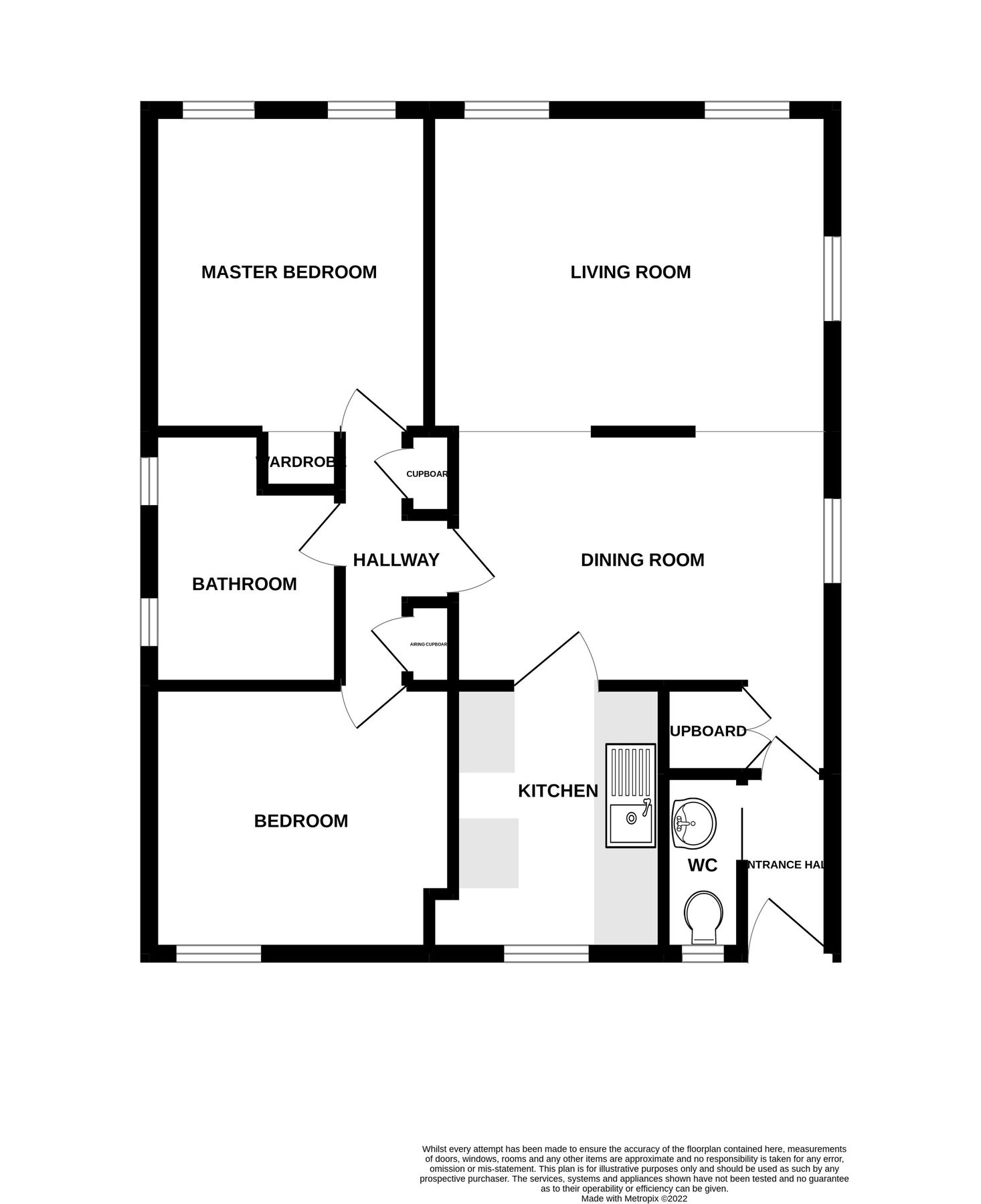 2 bed flat to rent in Old Vicarage Green, Keynsham, Bristol BS31 Zoopla