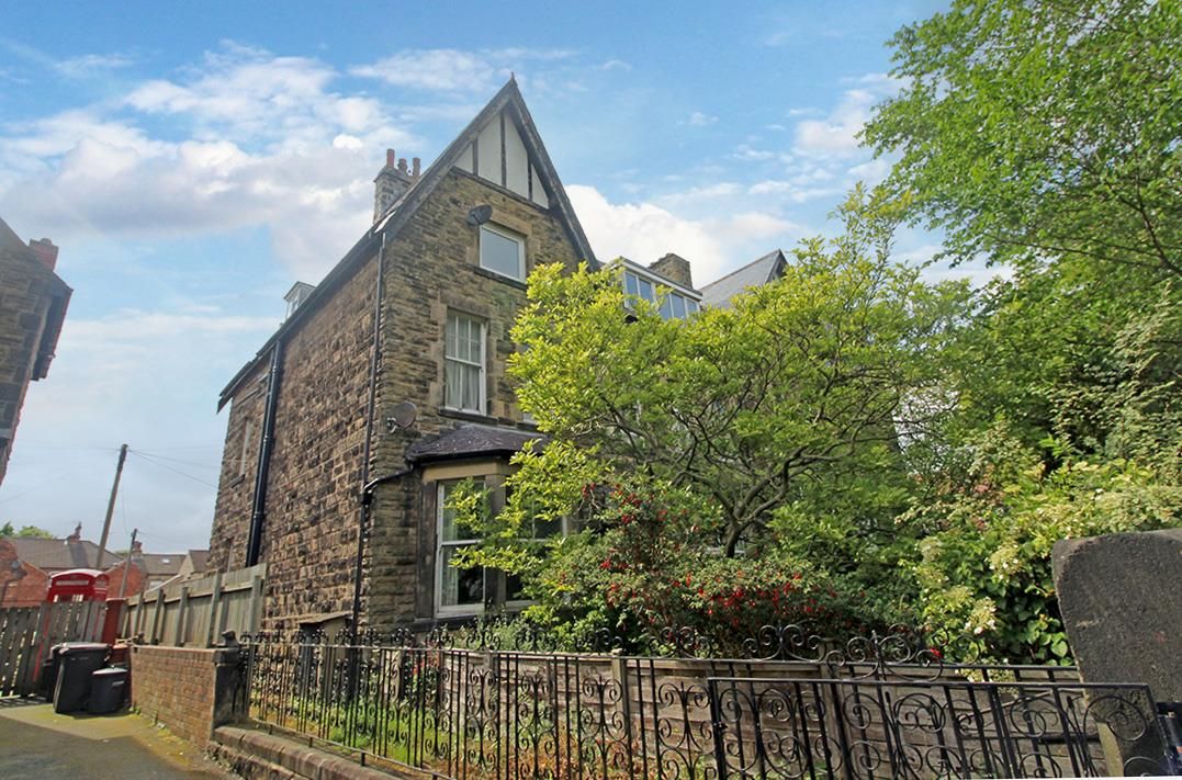 2 Bed Flat For Sale In Lancaster Park Road Harrogate HG2 Zoopla