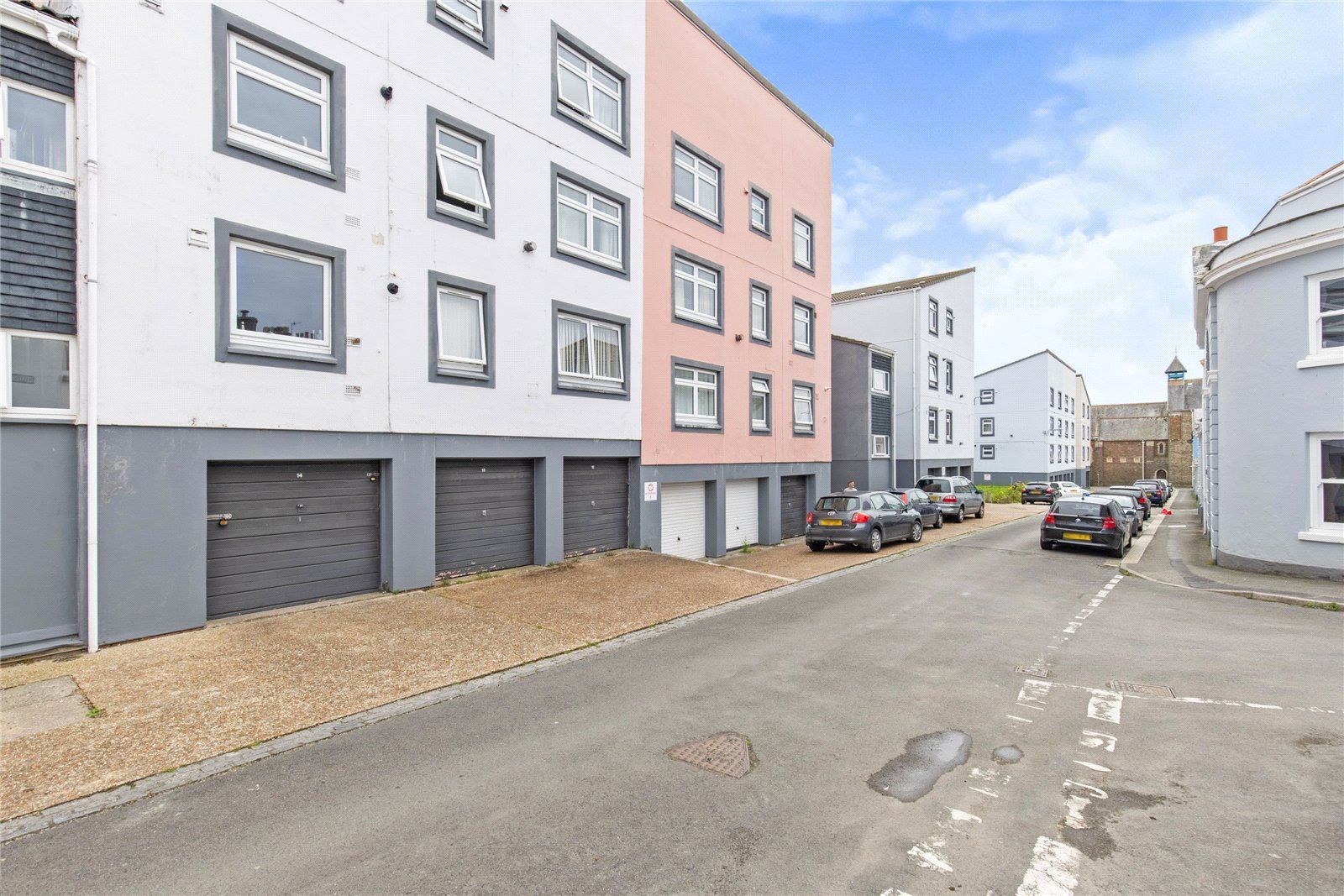 2 bed for sale in Harvey Street, Torpoint PL11 Zoopla