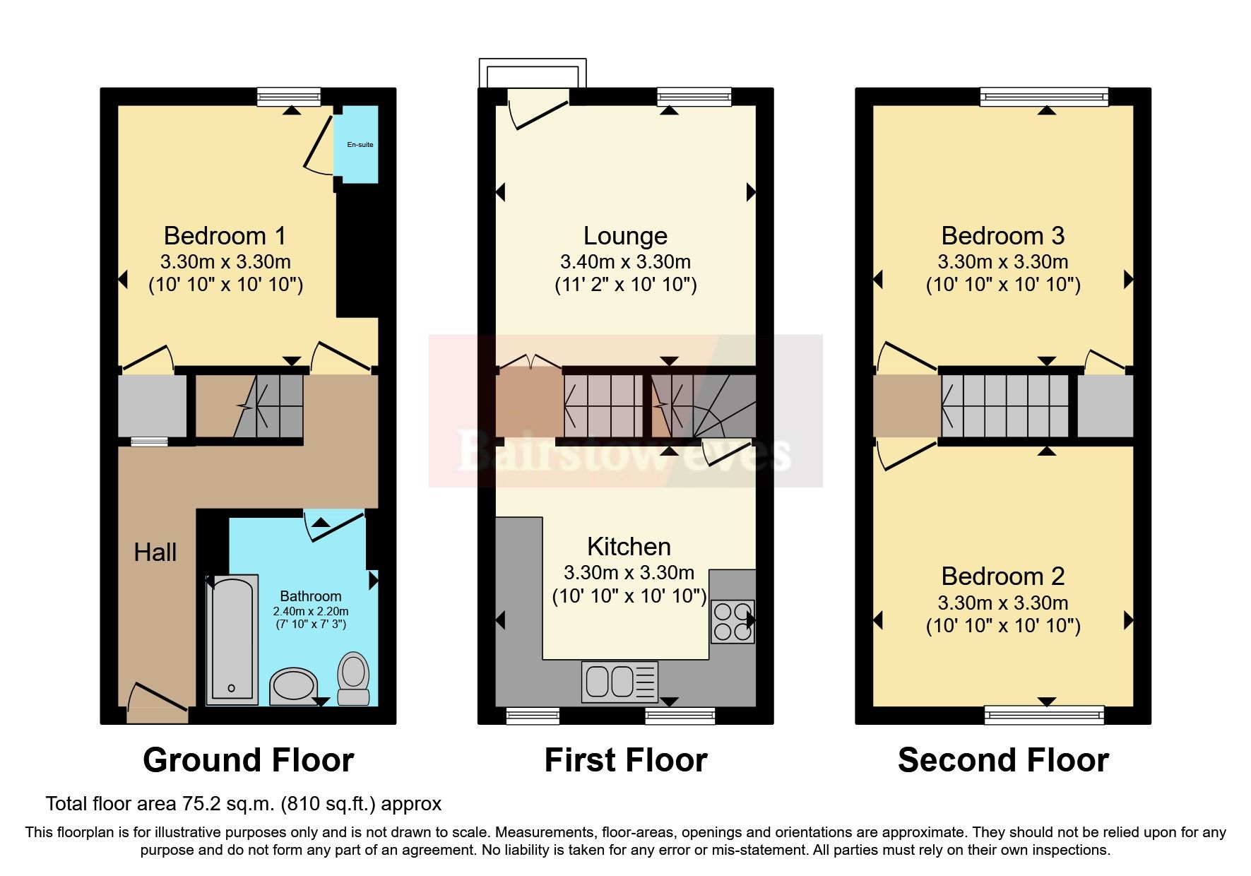 3 bed terraced house for sale in London Road, Ditton, Aylesford, Kent ME20 Zoopla