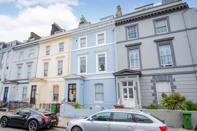 The Hoe, Plymouth, Devon PL1  