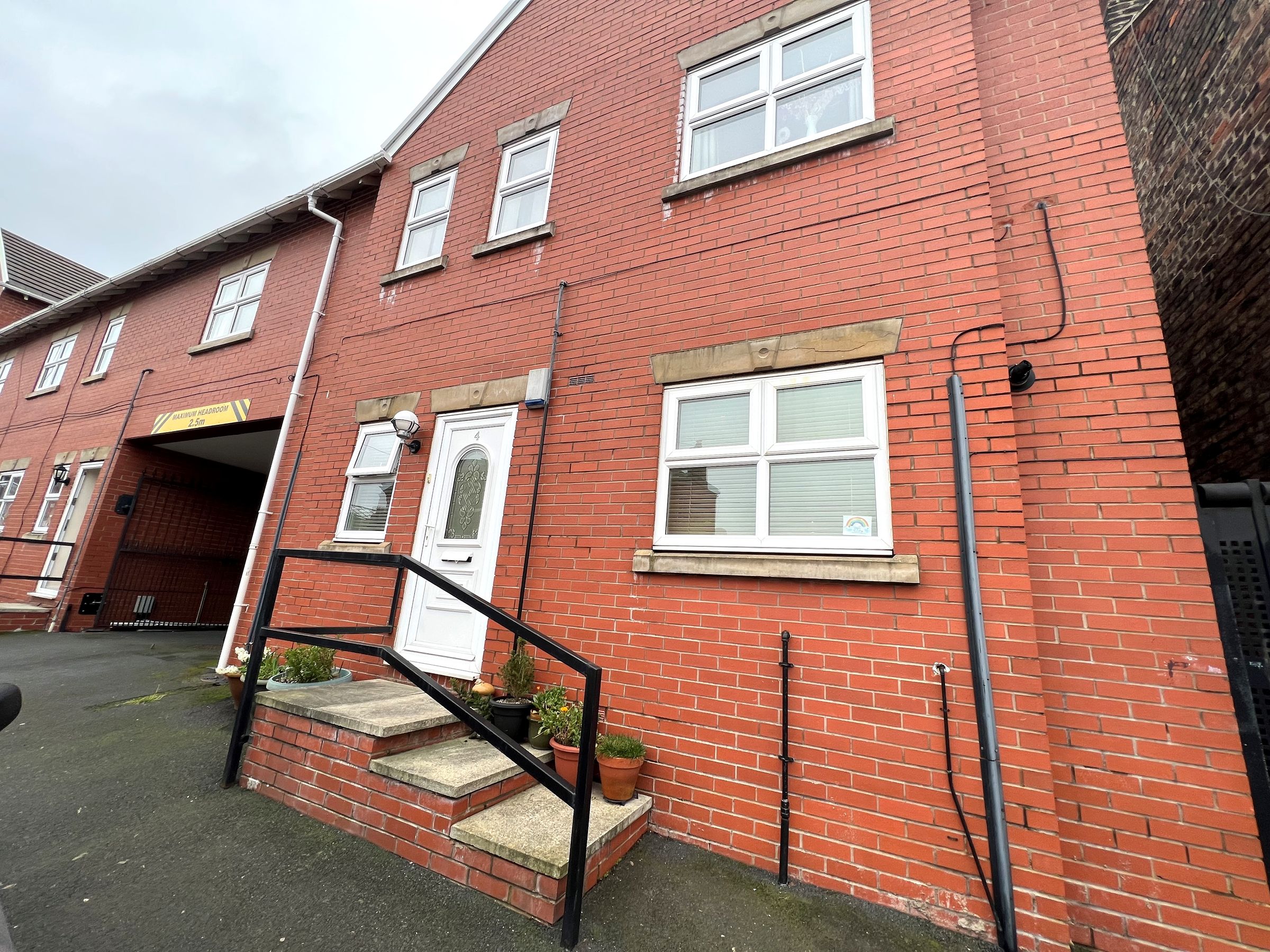 2 bed flat for sale in Ancaster Road, Aigburth, Liverpool L17 Zoopla