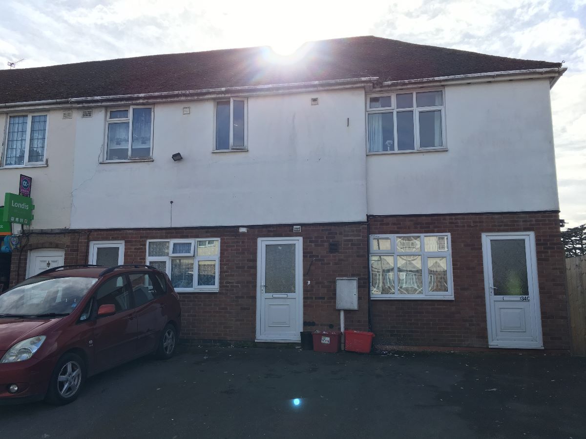 Studio to rent in Lee Road, Leamington Spa CV31 Zoopla