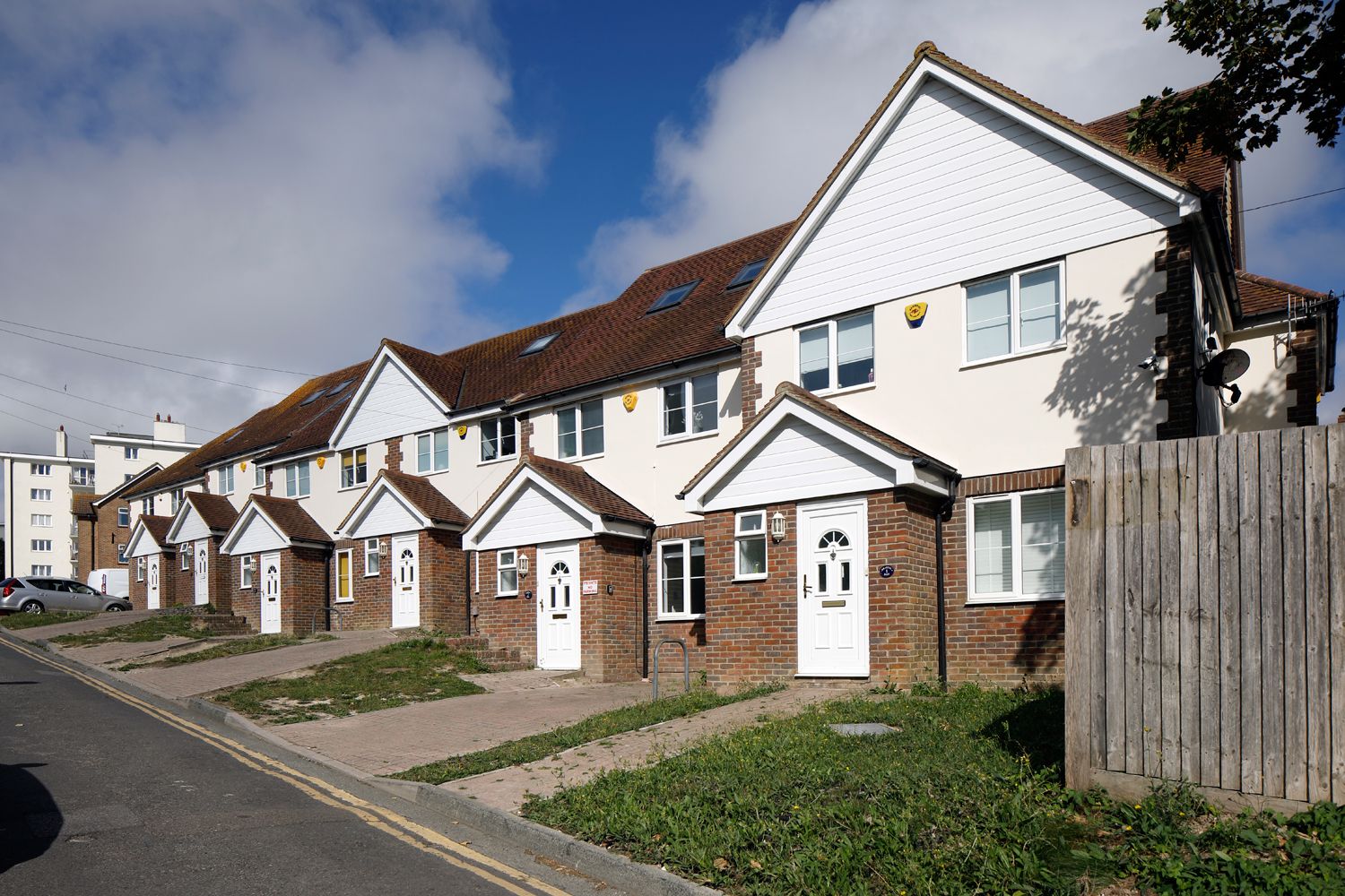 Serviced room to rent in Bristol Rise, Bowring Way, Brighton BN2 Zoopla