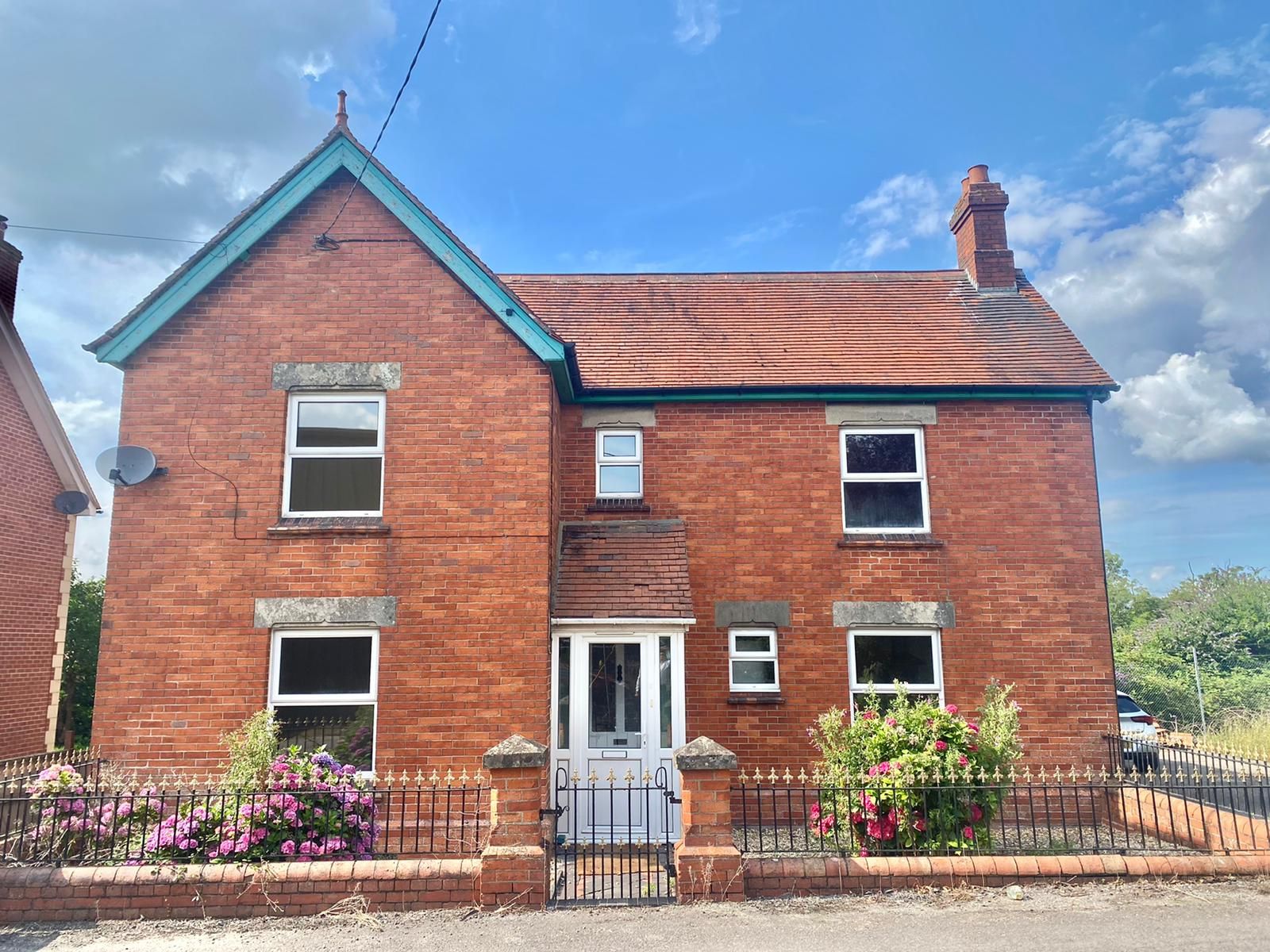 Brickyard Lane, Gillingham SP8  