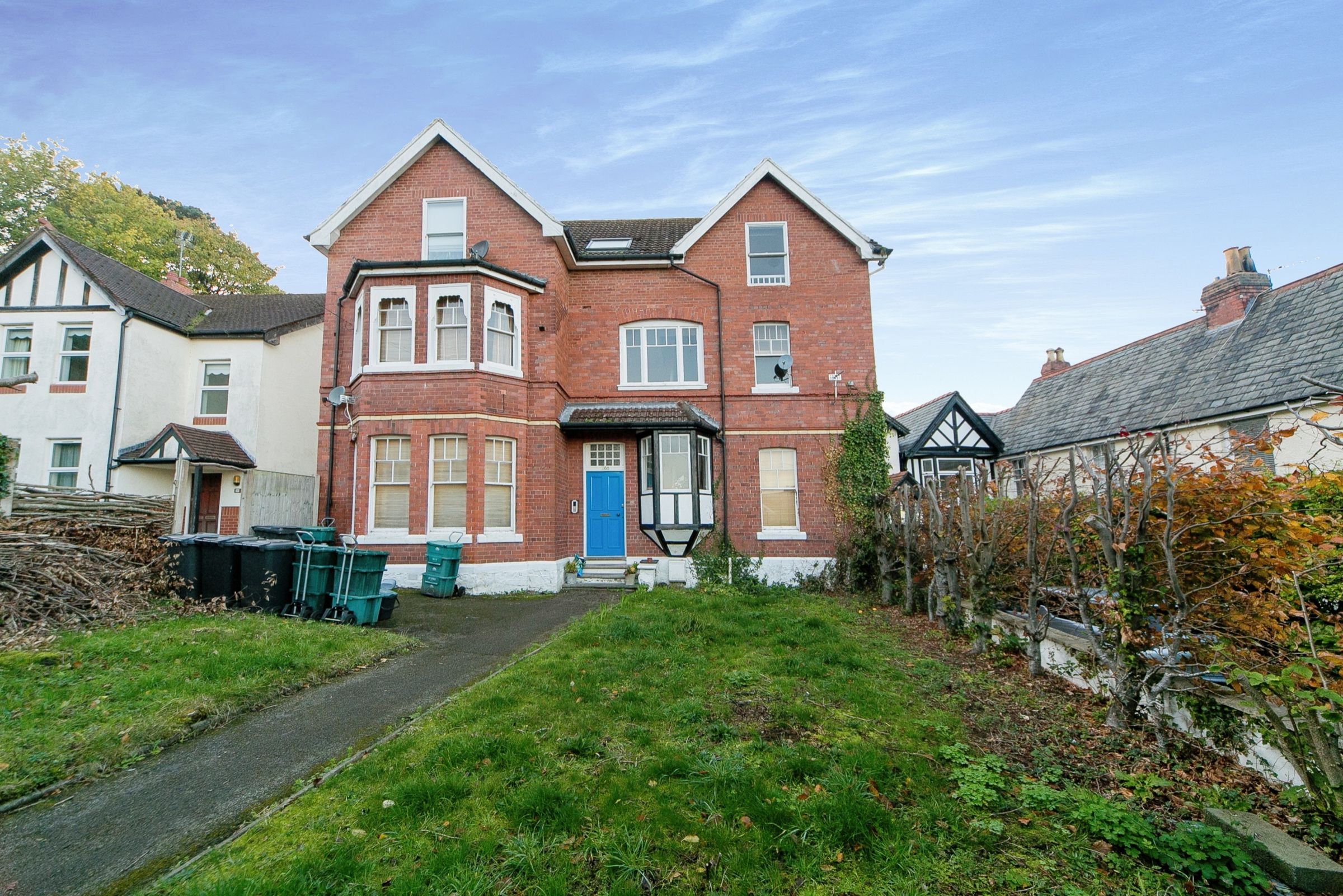 2 bed for sale in Coed Pella Road, Colwyn Bay, Conwy LL29