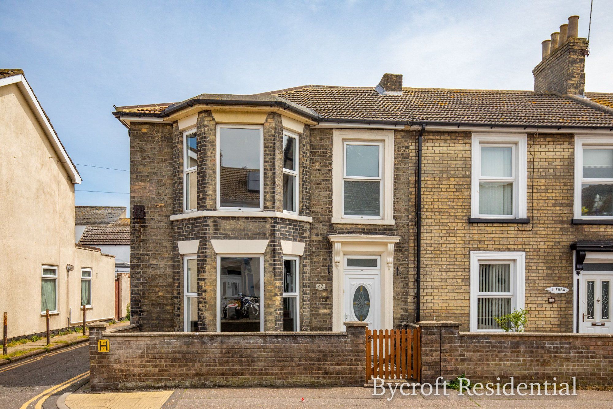 Royal Britannia, Nelson Road North, Great Yarmouth NR30