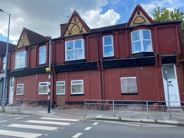 228-232 Knowsley Road, Bootle, Merseyside L20  
