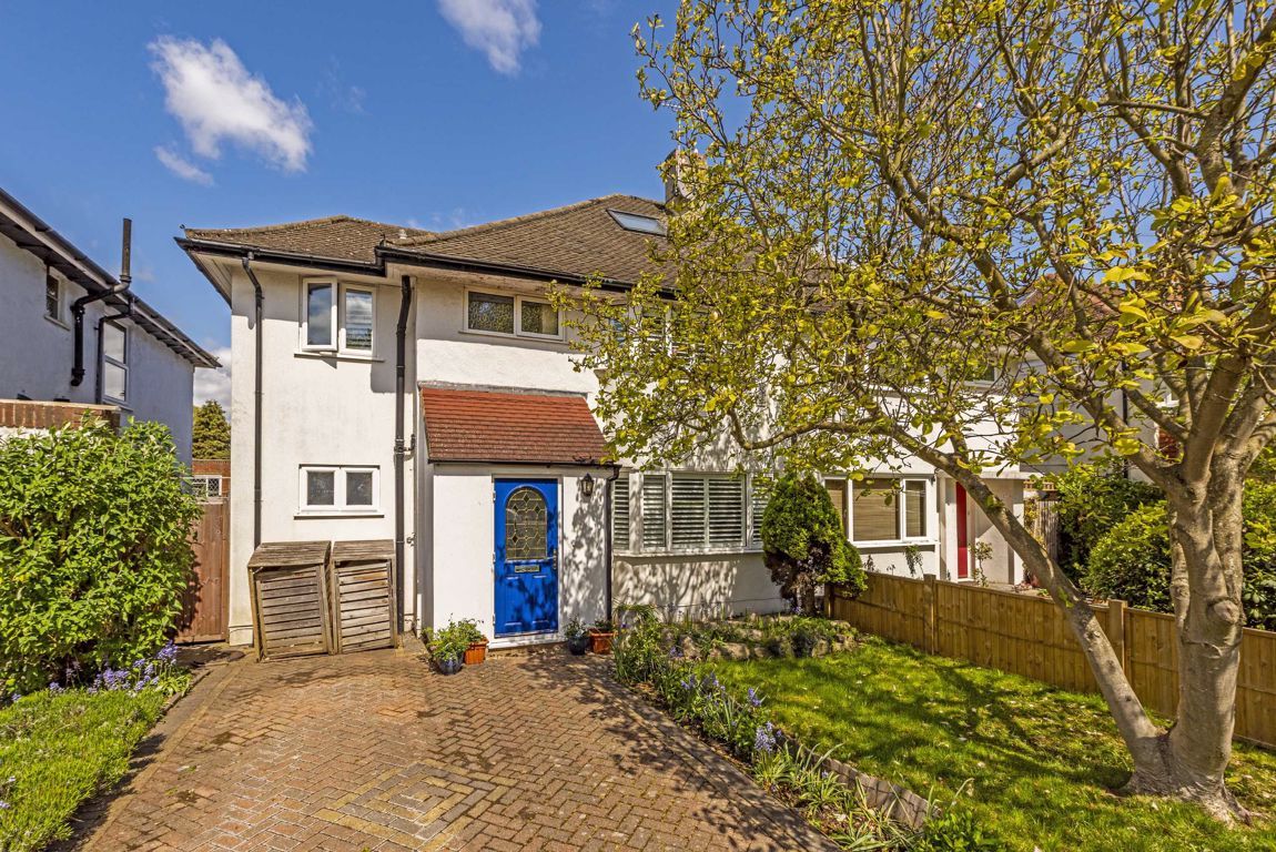 5 bed semidetached house for sale in Staines Road, Twickenham TW2 Zoopla