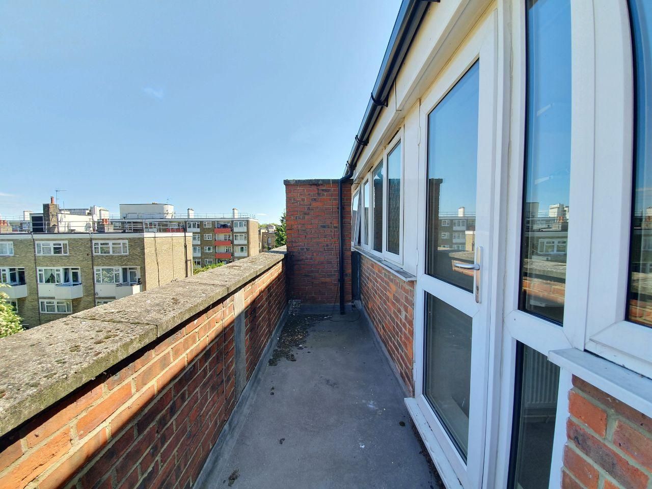 3 bed flat to rent in Grange Street, Bridport Place, London N1 Zoopla