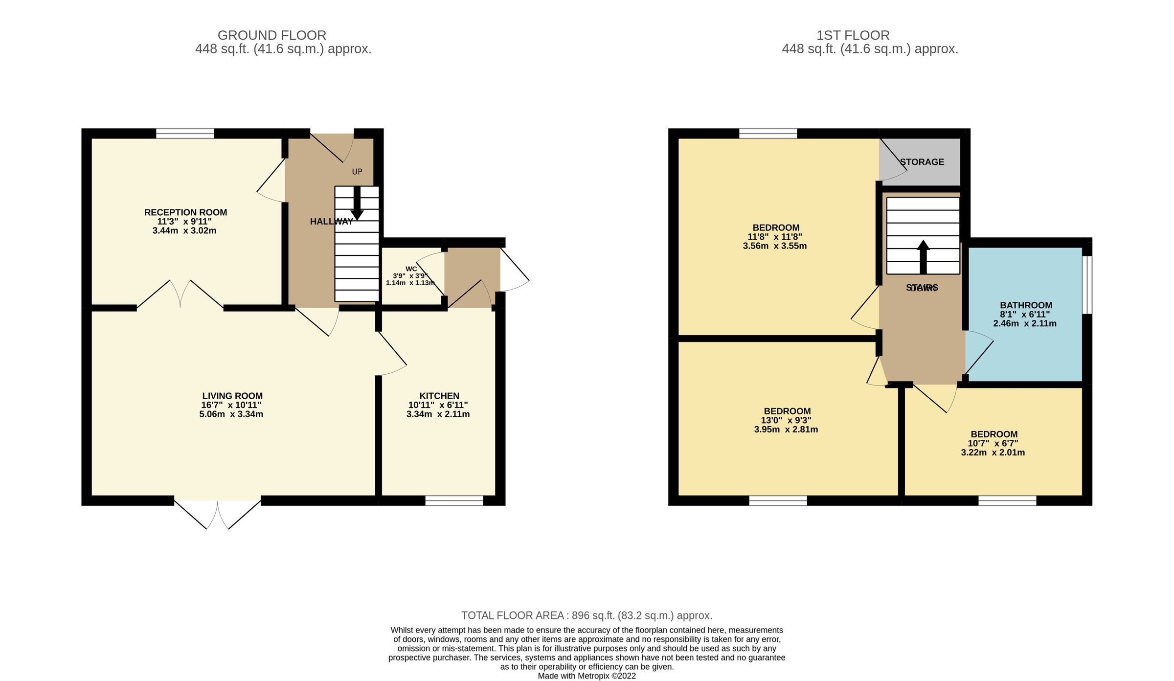 3 bed semidetached house for sale in Clyde Road, Radcliffe, Manchester