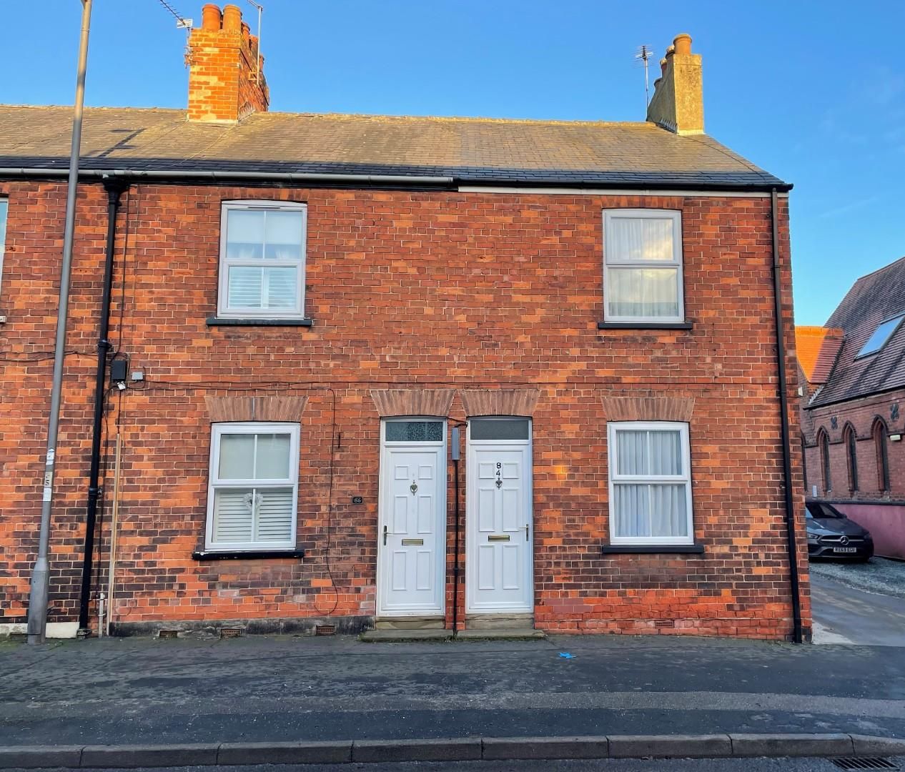 2 bed property for sale in York Road, Market Weighton, York YO43 Zoopla