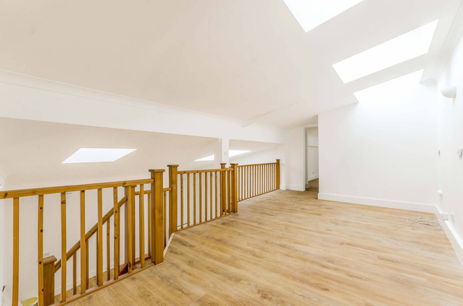 Corsair House Isle Of Dogs London E14  