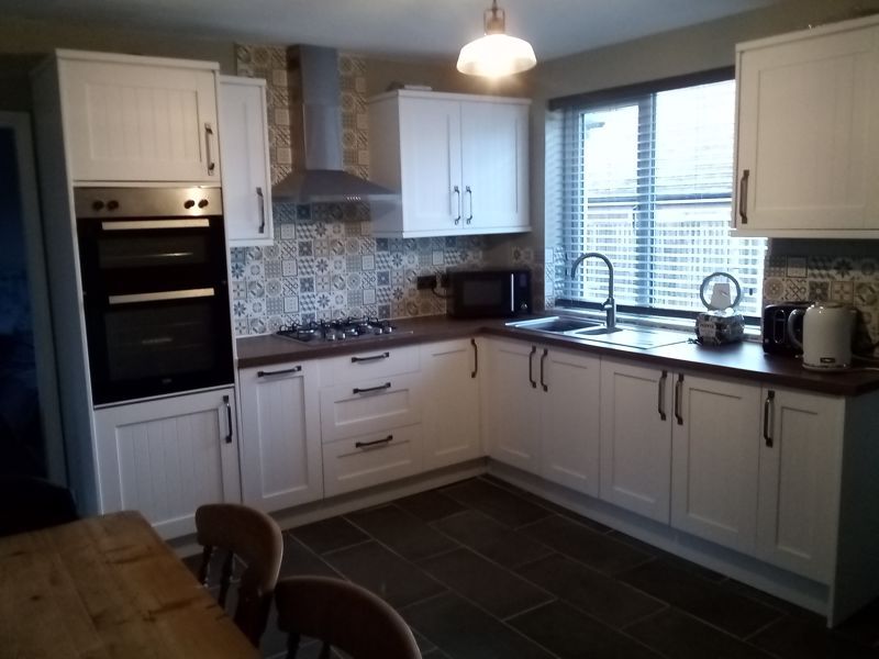 2 bed bungalow for sale in Bagworth Road, Nailstone, Nuneaton CV13 Zoopla