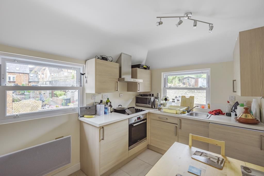 1 bed flat to rent in Wantage, Oxfordshire OX12 Zoopla