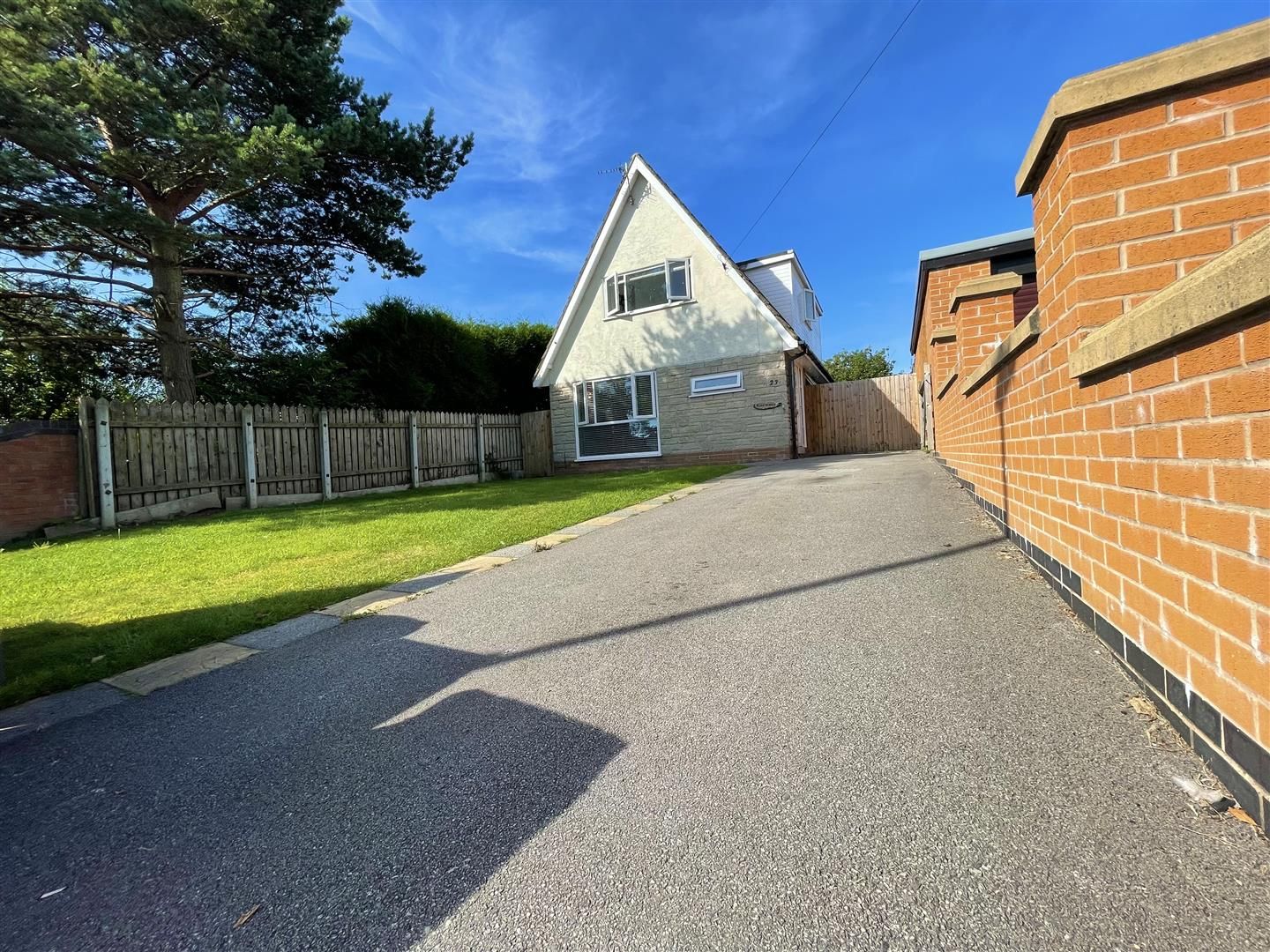 3 bed detached house for sale in Kiln Lane, Hambleton, PoultonLeFylde FY6 Zoopla