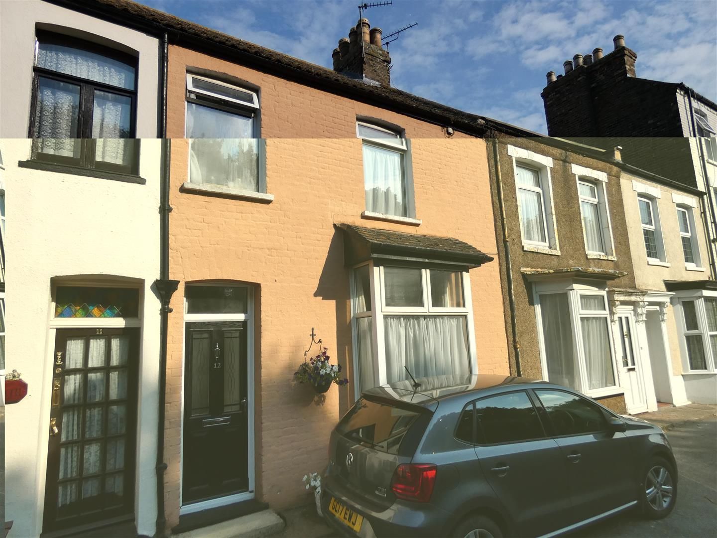 2 bed property to rent in Cinder Footpath, Broadstairs CT10 Zoopla