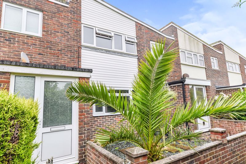 3 bed terraced house for sale in The Links, Gosport PO13 Zoopla