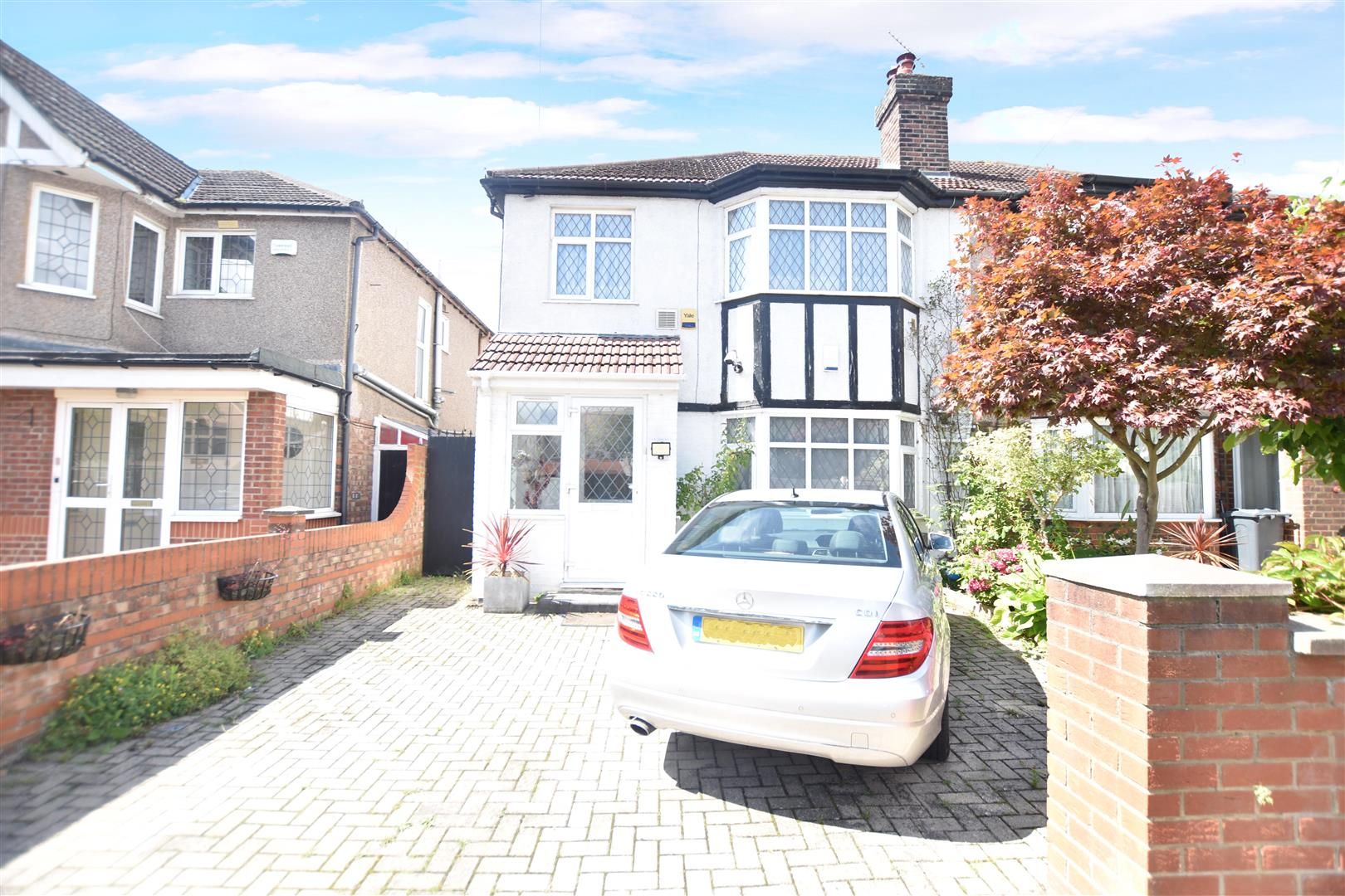 Stucley Road, Hounslow TW5  