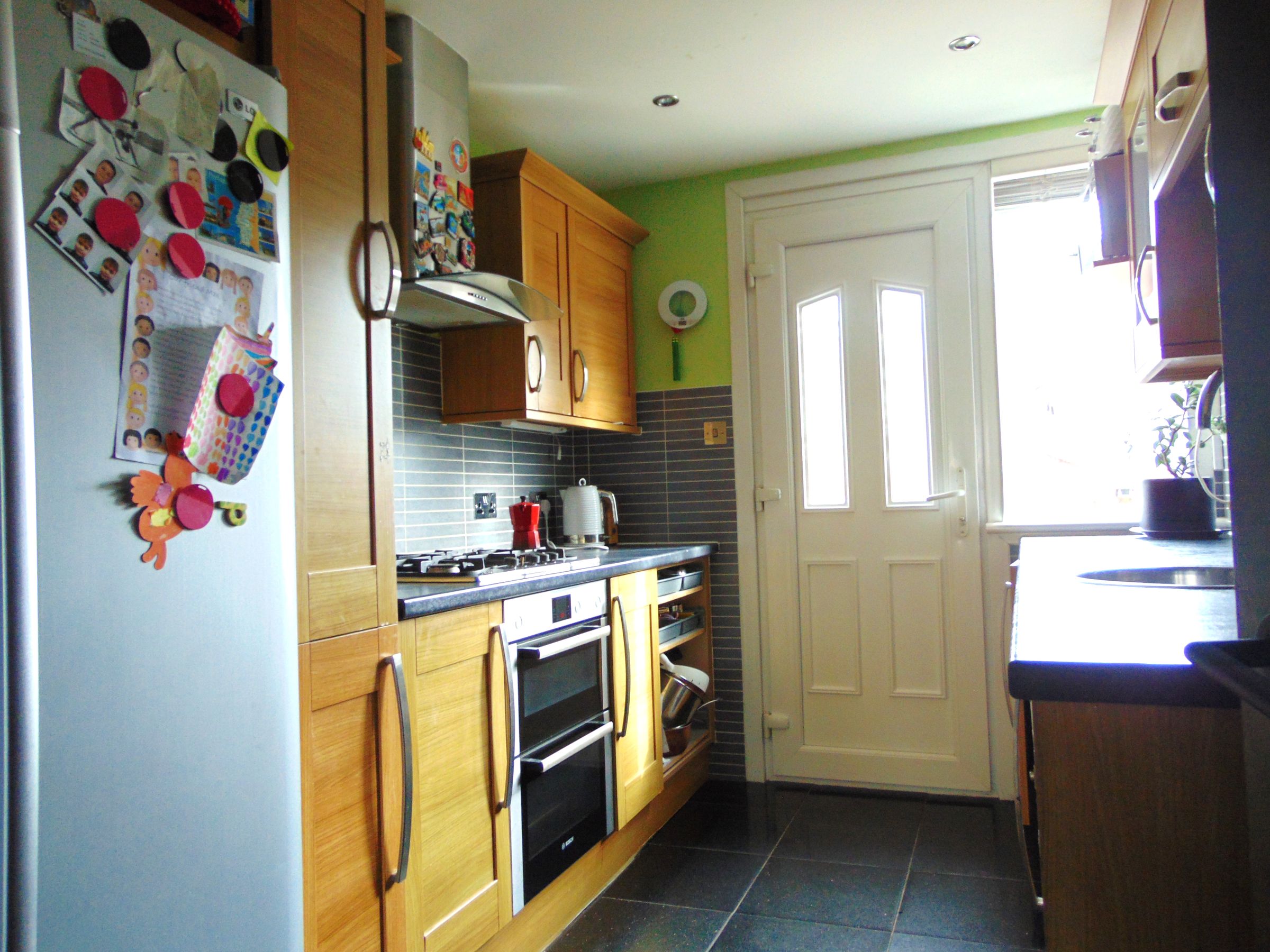 3 bed flat for sale in Baldric Road, Knightswood, Glasgow G13 Zoopla