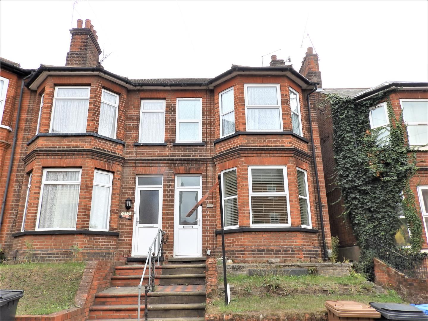 3 bed end terrace house for sale in Woodbridge Road, Ipswich IP4 Zoopla